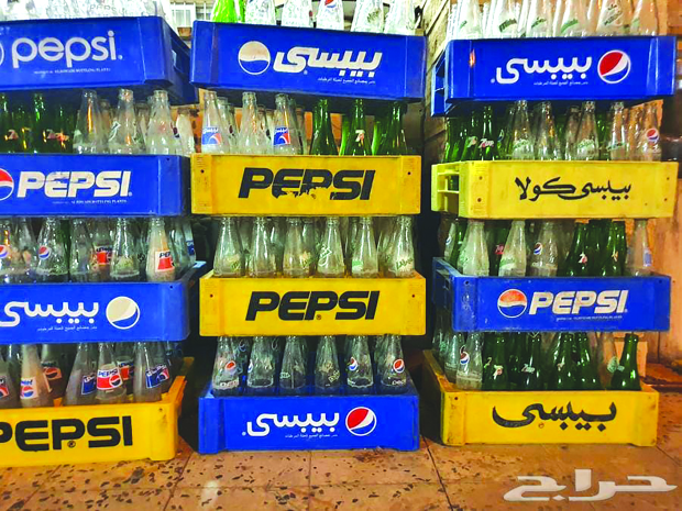 Proposal to reintroduce refunds for empty glass beverage bottles